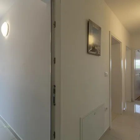 Apartman Diamond *
