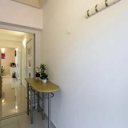Apartman Diamond Póla