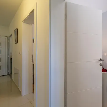 Diamond Apartman Póla