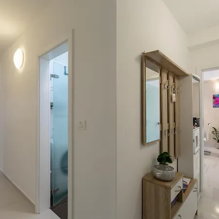 Apartman Diamond Póla