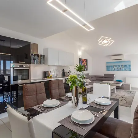 Apartman Diamond Póla