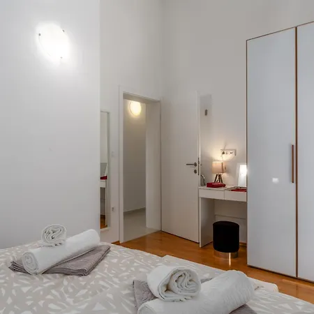 Apartman Diamond