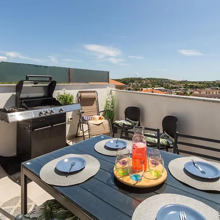 Diamond Apartman Póla