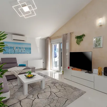 Diamond Apartman