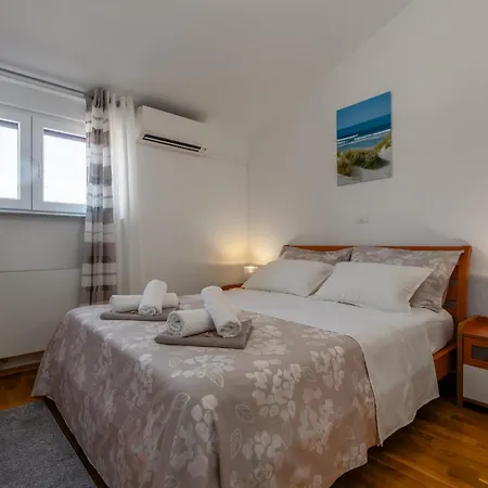 Apartman Diamond