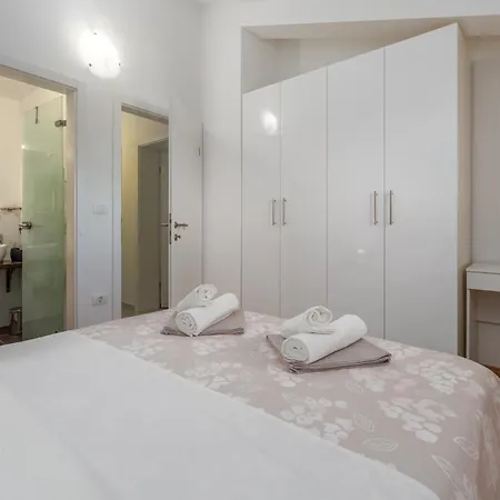 Apartman Diamond *