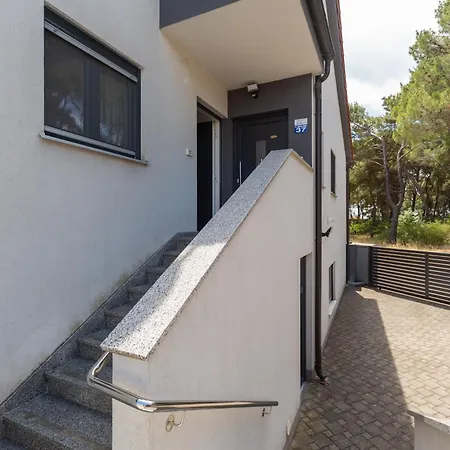 Apartman Diamond *