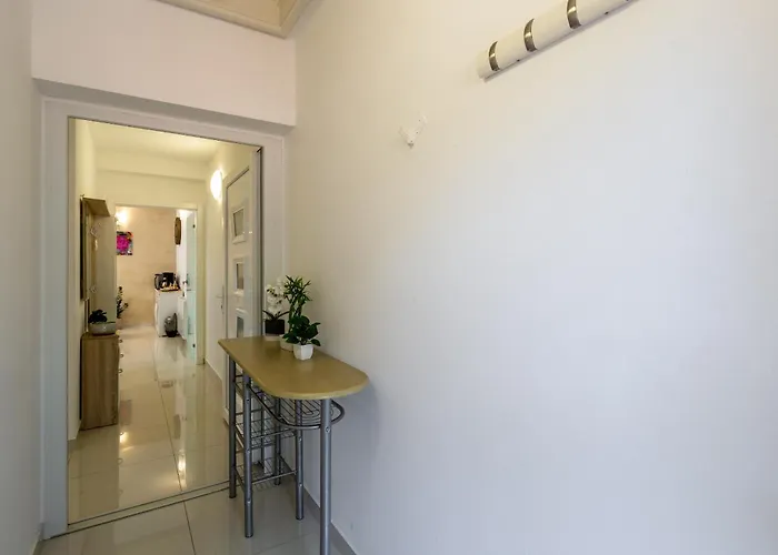 Apartament Diamond Pula