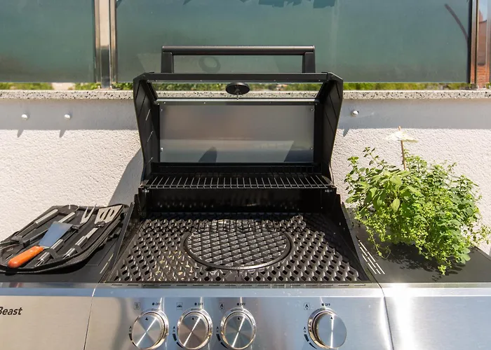 Diamond Apartmán Pula