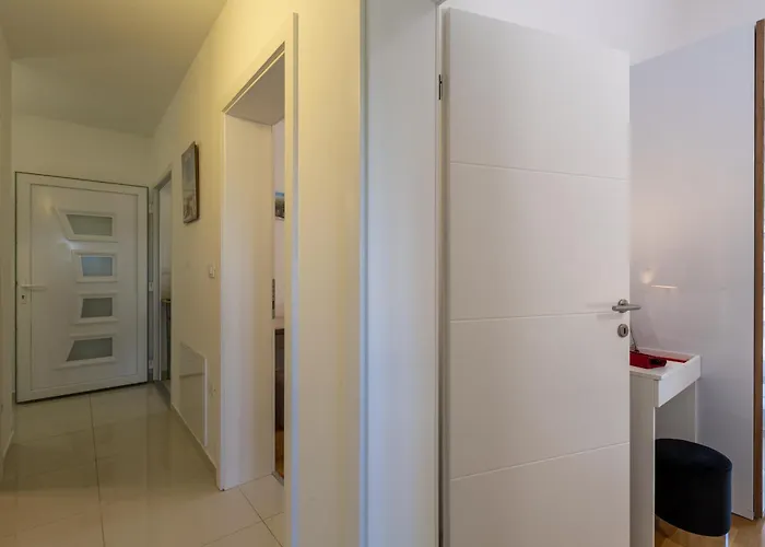 Diamond Apartmán Pula