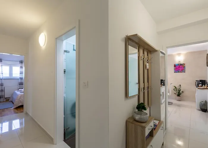 Apartament Diamond Pula