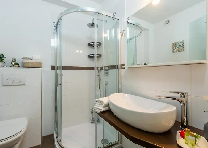 Apartament Diamond *