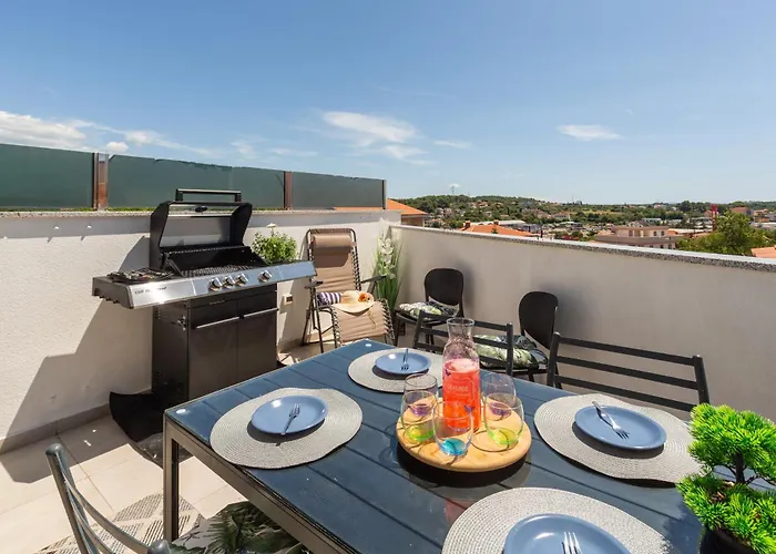 Diamond Apartment Pula